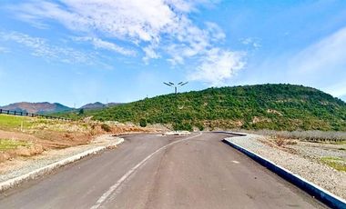 Sitio en Venta en Camino la guardia