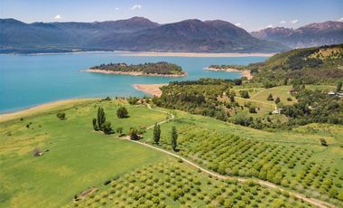 Sitio en Venta en Camino la guardia