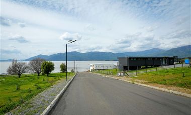 Sitio en Venta en Camino la guardia