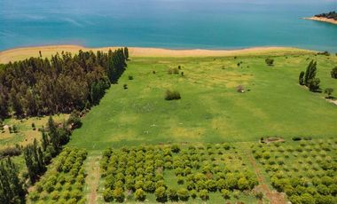 Sitio en Venta en Camino la guardia