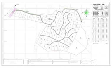 LOTE en VENTA en Pereira Cerritos