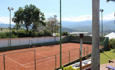 finca en venta en chinauta. Cod V12397