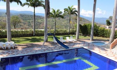 finca en venta en chinauta. Cod V12397