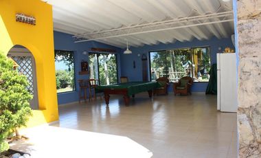 finca en venta en chinauta. Cod V12397