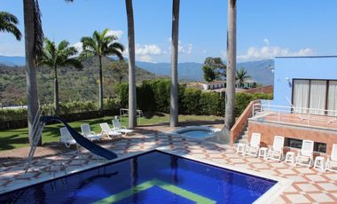 finca en venta en chinauta. Cod V12397