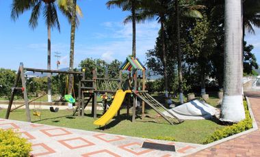 finca en venta en chinauta. Cod V12397