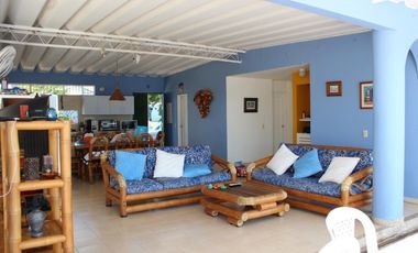 finca en venta en chinauta. Cod V12397