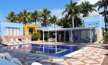 finca en venta en chinauta. Cod V12397