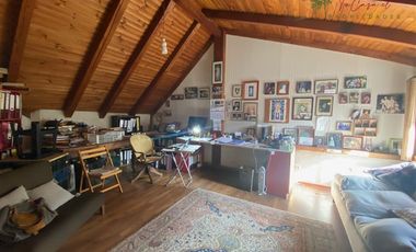 Preciosa casa en arriendo de 7 dorm. en Talagante