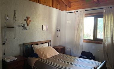 Preciosa casa en arriendo de 7 dorm. en Talagante