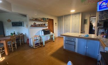 Preciosa casa en arriendo de 7 dorm. en Talagante