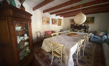 Preciosa casa en arriendo de 7 dorm. en Talagante