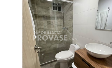 apartamento en venta en urb. bellavista. Cod V103160