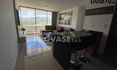 apartamento en venta en urb. bellavista. Cod V103160