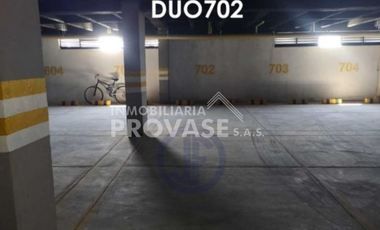 apartamento en venta en urb. bellavista. Cod V103160