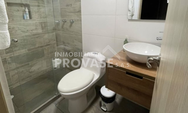 apartamento en venta en urb. bellavista. Cod V103160