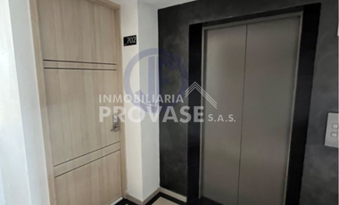 apartamento en venta en urb. bellavista. Cod V103160