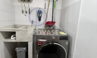 apartamento en venta en urb. bellavista. Cod V103160