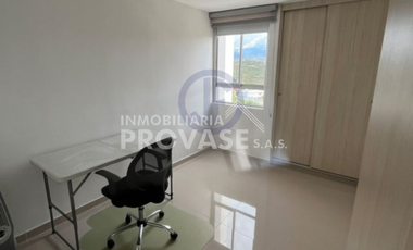 apartamento en venta en urb. bellavista. Cod V103160