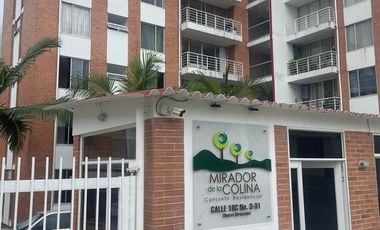 apartamento en venta en fusagasuga. Cod V3366