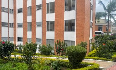 apartamento en venta en fusagasuga. Cod V3366