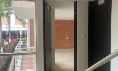 apartamento en venta en fusagasuga. Cod V3366
