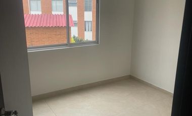 apartamento en venta en fusagasuga. Cod V3366