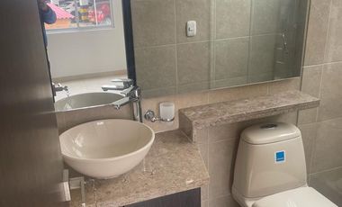 apartamento en venta en fusagasuga. Cod V3366