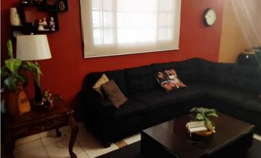Se Vende Hermosa Casa en Villas de Villa Lucre
