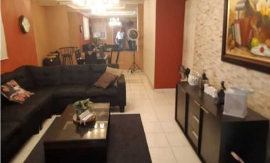 Se Vende Hermosa Casa en Villas de Villa Lucre