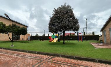 casa en arriendo en chía. Cod A8255205