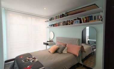 casa en arriendo en chía. Cod A8255205