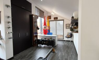 casa en arriendo en chía. Cod A8255205