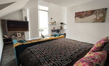 casa en arriendo en chía. Cod A8255205