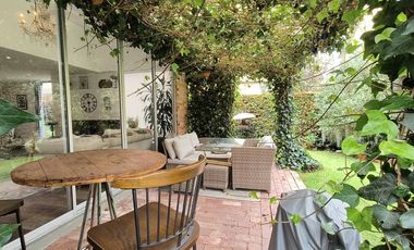casa en arriendo en chía. Cod A8255205