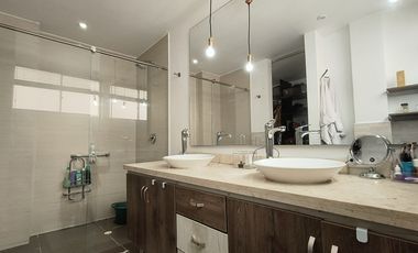 casa en arriendo en chía. Cod A8255205