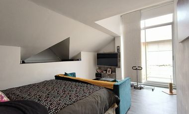 casa en arriendo en chía. Cod A8255205