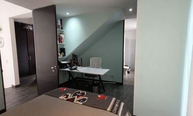 casa en arriendo en chía. Cod A8255205