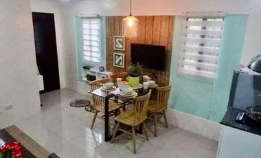 3BR 2-STOREY ARMINA SINGLE-FIREWALL: LUMINA HOMES STA. MARIA