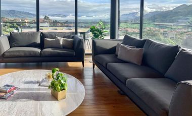 casa en venta en la calera. Cod V8226