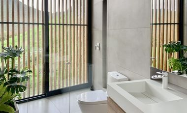 casa en venta en la calera. Cod V8226