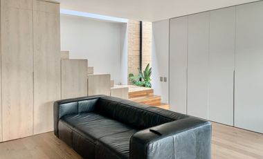 casa en venta en la calera. Cod V8226