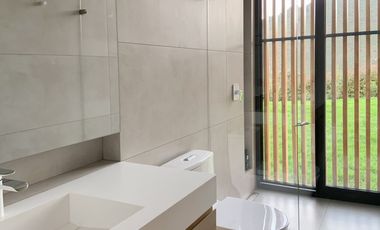 casa en venta en la calera. Cod V8226