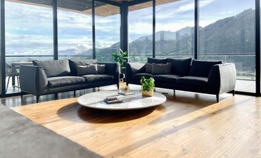 casa en venta en la calera. Cod V8226