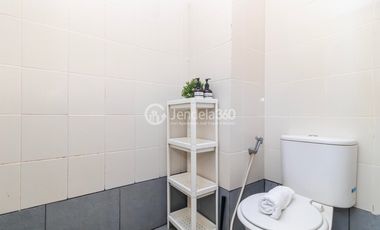 Disewakan Apartemen Akasa Pure Living tipe Studio Full Furnished | APLA120