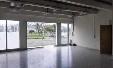 LOCAL EN ARRIENDO EN LA POPA/DOSQUEBRADAS