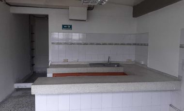 LOCAL EN ARRIENDO EN LA POPA/DOSQUEBRADAS