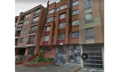 Bogota vendo apartamento para inversion en batan area 60 mts