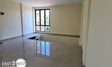 Dijual Ruko Serpong Park Jelupang Tangerang Selatan Baru Bangun Ada 4 Unit Lokasi Bagus Sangat Strategis
