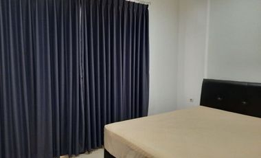 Rumah Villa Minimalis Bagus Siap Huni di Cikutra